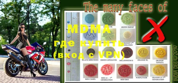 мдпв Армянск